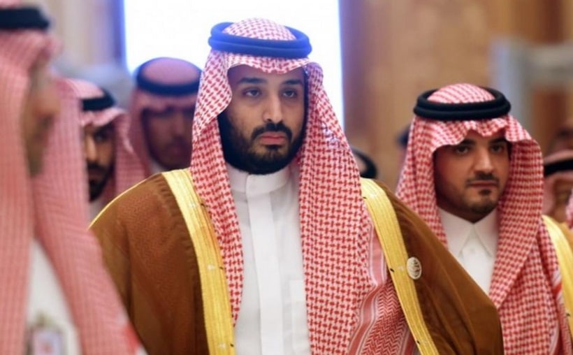 L'incroyable projet de construction à 500 milliards d'une ville, par le prince héritier d’Arabie saoudite L'incroyable projet de construction à 500 milliards d'une ville, par le prince héritier d’Arabie saoudite