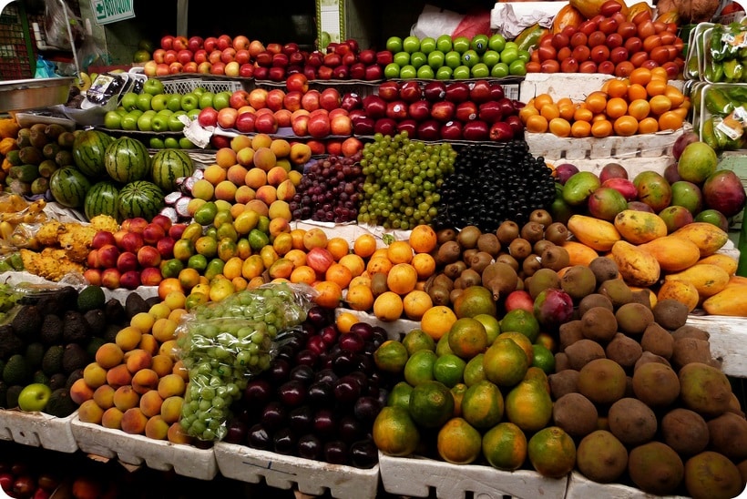 Les cinq fruits préférés de notre Prophète (saws) Les cinq fruits préférés de notre Prophète (saws)