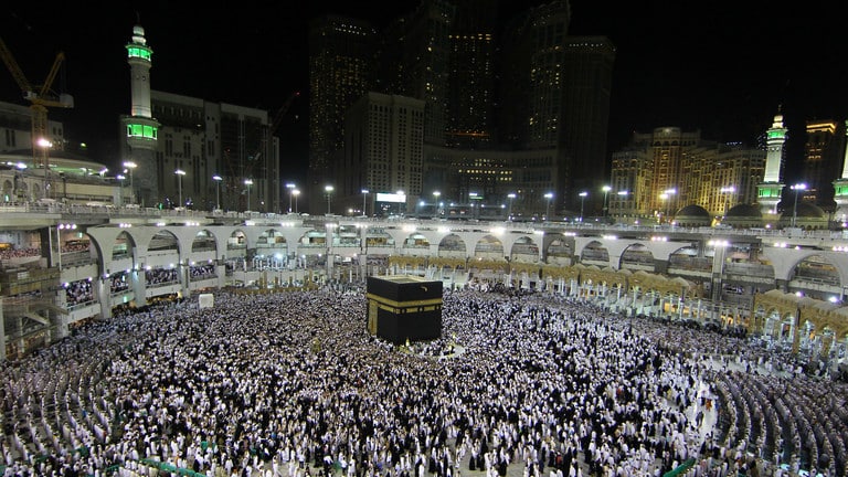 La prière de Tarawih traduite en français sera diffusée en direct et en ligne