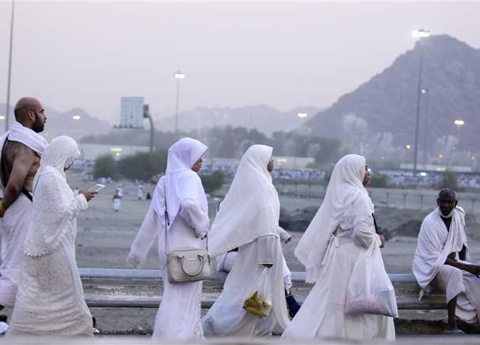 Le mari a-t-il l’obligation de payer le hajj à sa femme ? Le mari a-t-il l’obligation de payer le hajj à sa femme ?
