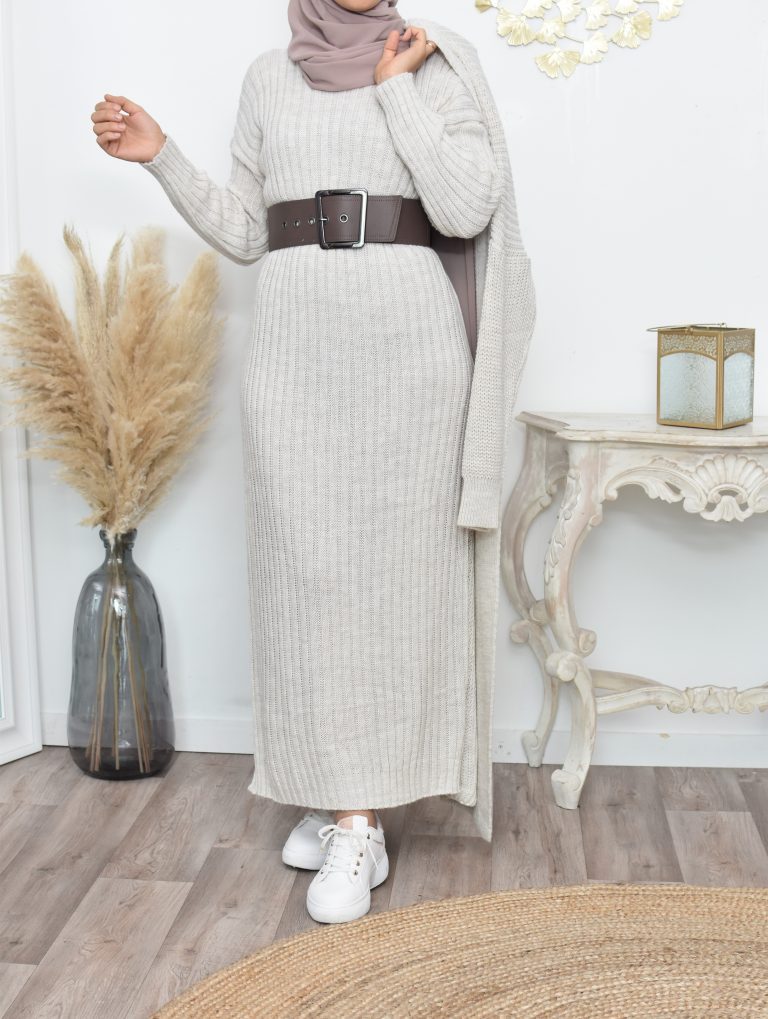 Neyssa shop, l’art d’être élégante en toute modestie