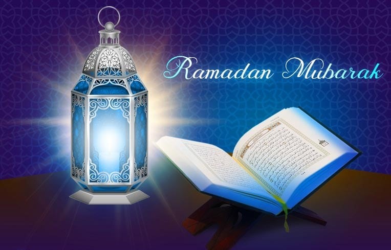 Ramadan dans 6 jours: mosquées fermées, Tarawih à la maison, Makkah déserte, mais 10 bonnes nouvelles!