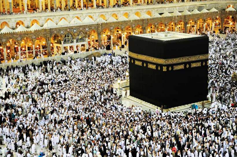 Hajj : Les futurs pèlerins de France et de Belgique peuvent désormais s'inscrire