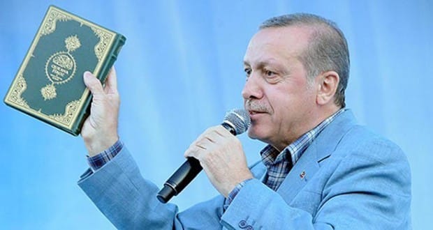 La Turquie condamne les actes islamophobes d’autodafé du Coran en Europe