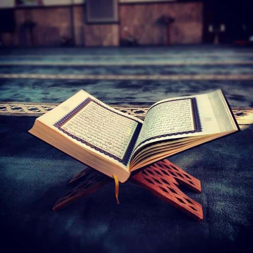 Ramadan : Une distribution d'un million de Coran pour des centres islamiques du monde entier Ramadan : Une distribution d'un million de Coran pour des centres islamiques du monde entier