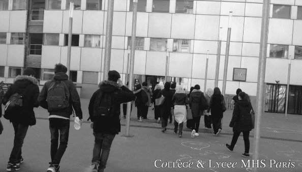 Début d'une longue bataille juridique pour l'école MHS et la liberté d'instruction Début d'une longue bataille juridique pour l'école MHS et la liberté d'instruction