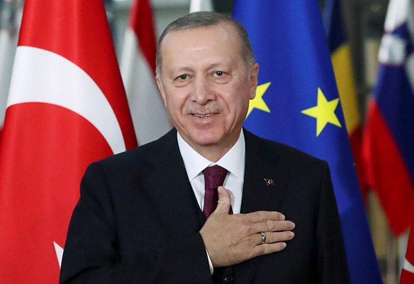 La Turquie échappe aux sanctions de l'UE malgré l'acharnement de la Grèce La Turquie échappe aux sanctions de l'UE malgré l'acharnement de la Grèce