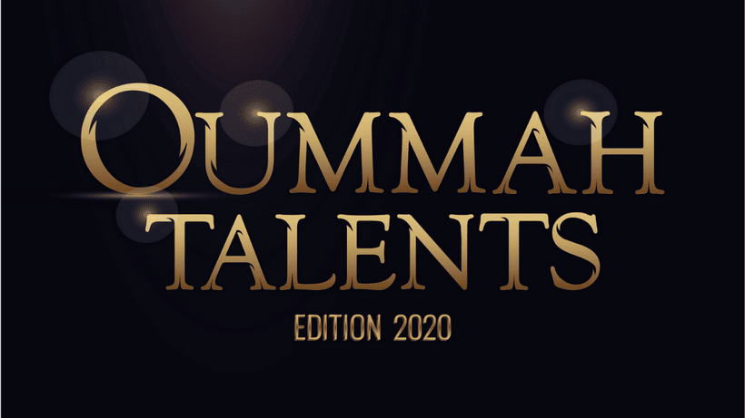 Oummah Talents, un nouveau concept du YouTubeur Thomas Abdessalam Oummah Talents, un nouveau concept du YouTubeur Thomas Abdessalam