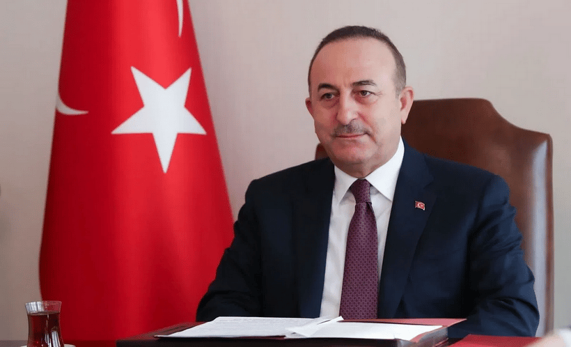 La Turquie s'engage à préparer des rapports annuels sur la montée de l'islamophobie La Turquie s'engage à préparer des rapports annuels sur la montée de l'islamophobie
