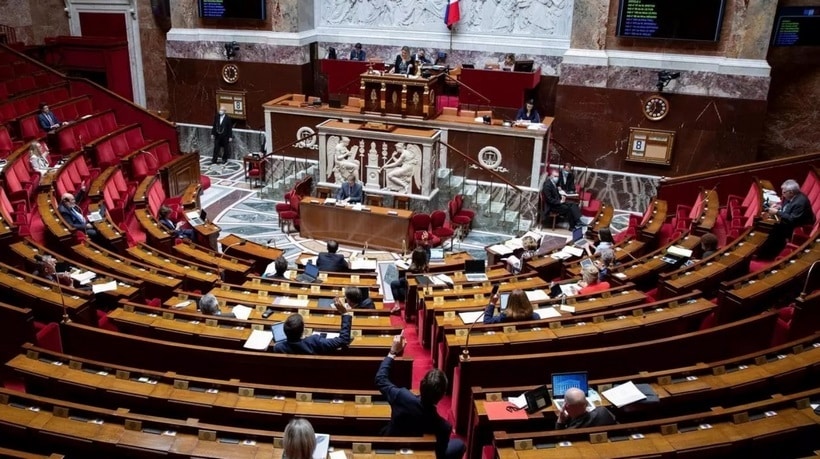 Le projet de loi sur le séparatisme voté en première lecture à l'Assemblée - Décryptage Le projet de loi sur le séparatisme voté en première lecture à l'Assemblée - Décryptage