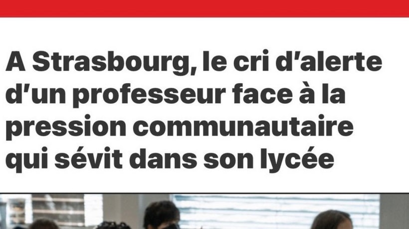 Peut-on croire les médias ? la preuve que non avec un énième canular