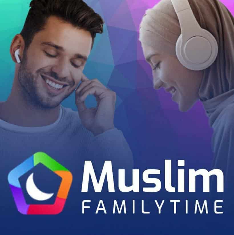 [COUP DE COEUR] Podcast MUSLIM Family TIME - Le podcast de Mohammed et Leïla