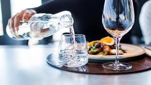 Les huit règles d’or pour bien manger Les huit règles d’or pour bien manger