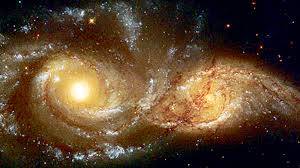 La création d’Allah : les galaxies (suite et fin)