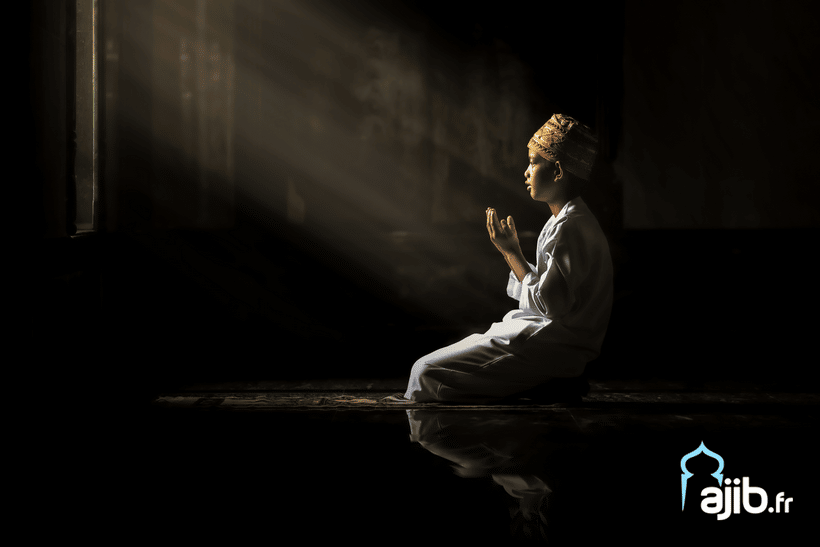 Rien n’est meilleur que la repentance avant ramadan