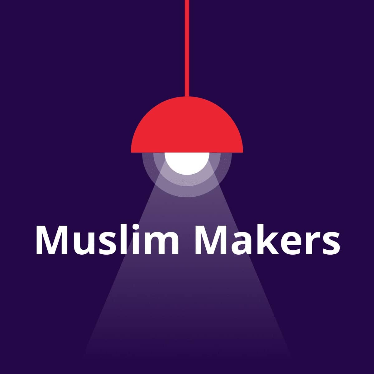 Une PERLE à ne pas manquer : le podcast MUSLIM MAKERS - Interview exclusive d'Abdel-Rahmen Korichi