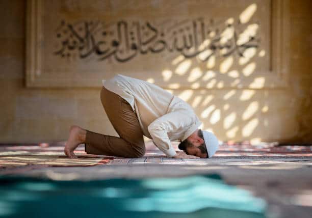 Les 5 prières de l’Islam