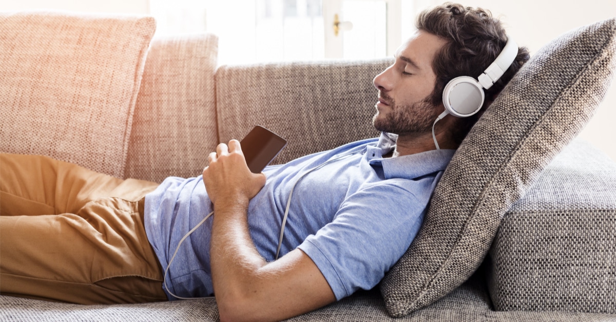L'importance du repos pour la santé L'importance du repos pour la santé