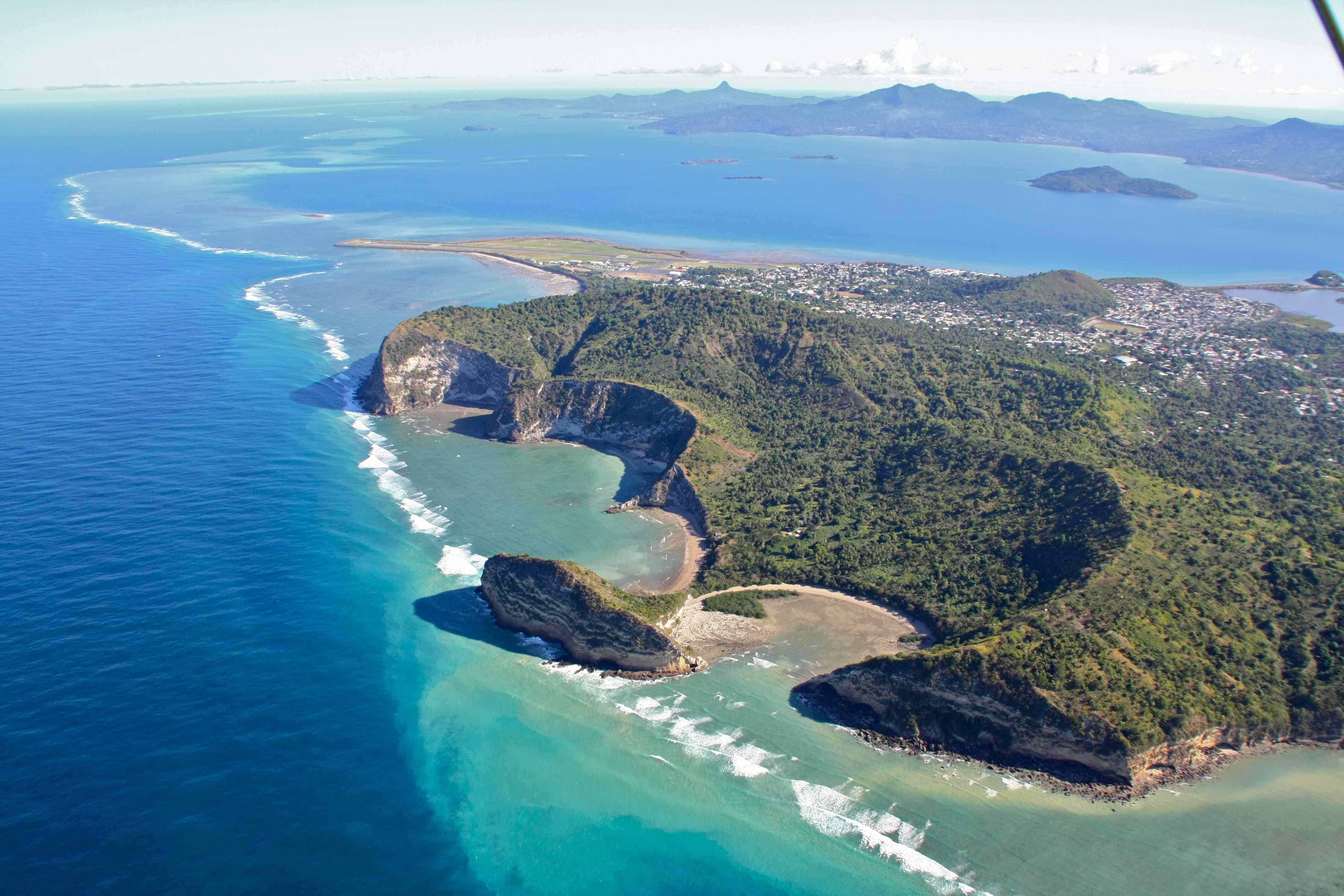Mayotte, le territoire oublié du gouvernement