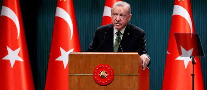 Elections en Turquie : 2023, une nouvelle stratégie d'Erdogan ?