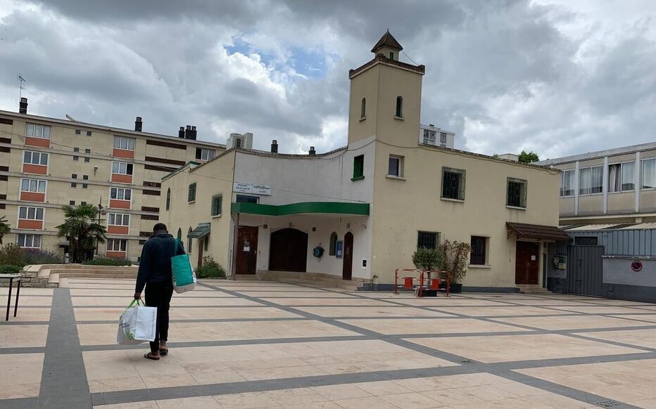 Sarcelles: 12 000 repas offerts à la mosquée sur le modèle du waqf Sarcelles: 12 000 repas offerts à la mosquée sur le modèle du waqf