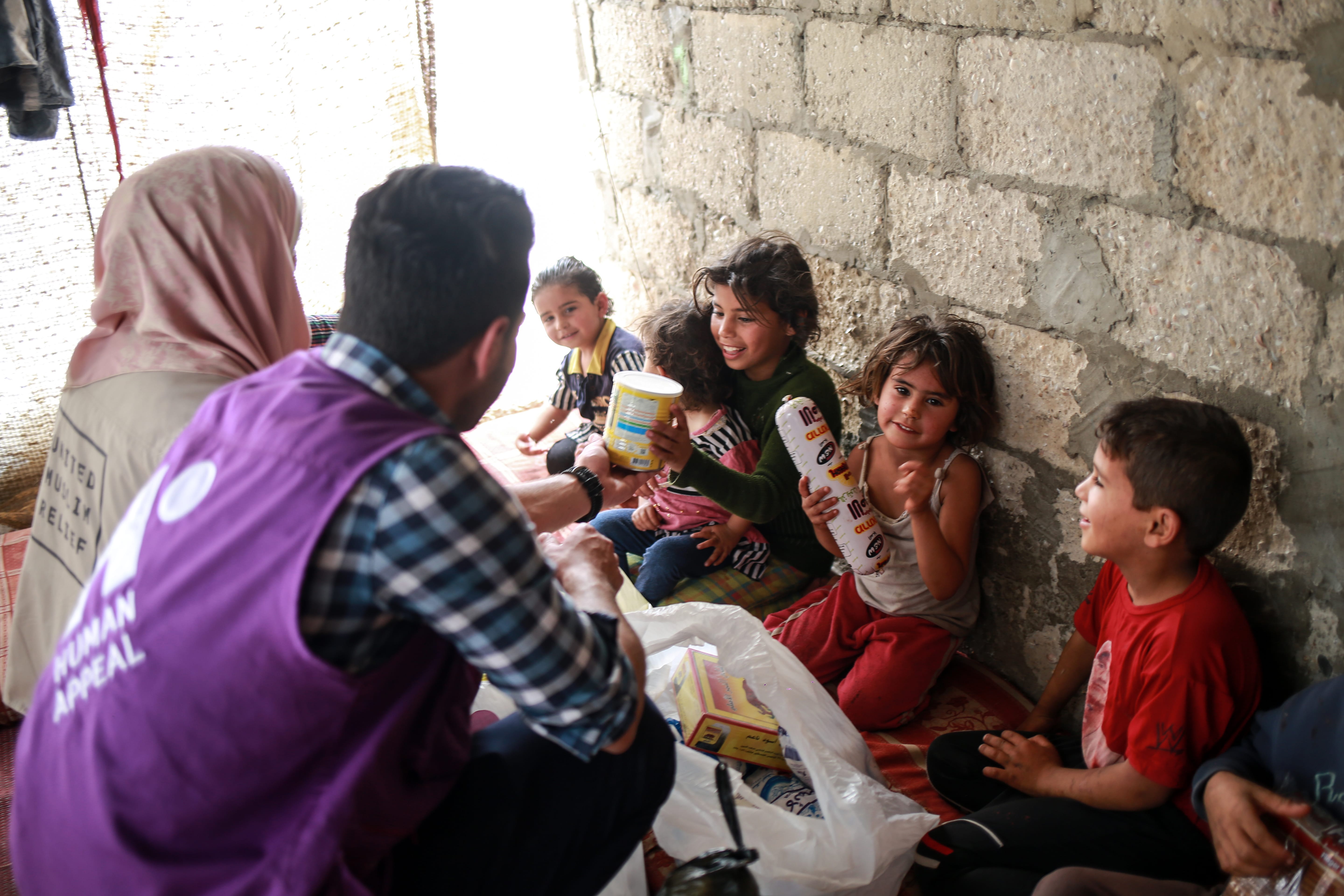 zakat HA