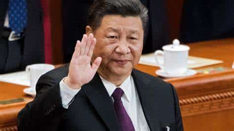 Palestine : Pékin annonce un partenariat stratégique avec la Palestine