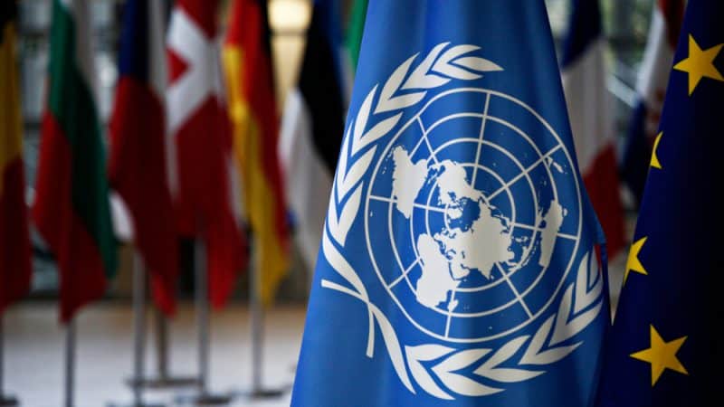 L'ONU approuve la motion sur la haine religieuse présentée par le Pakistan après l'attaque du Coran