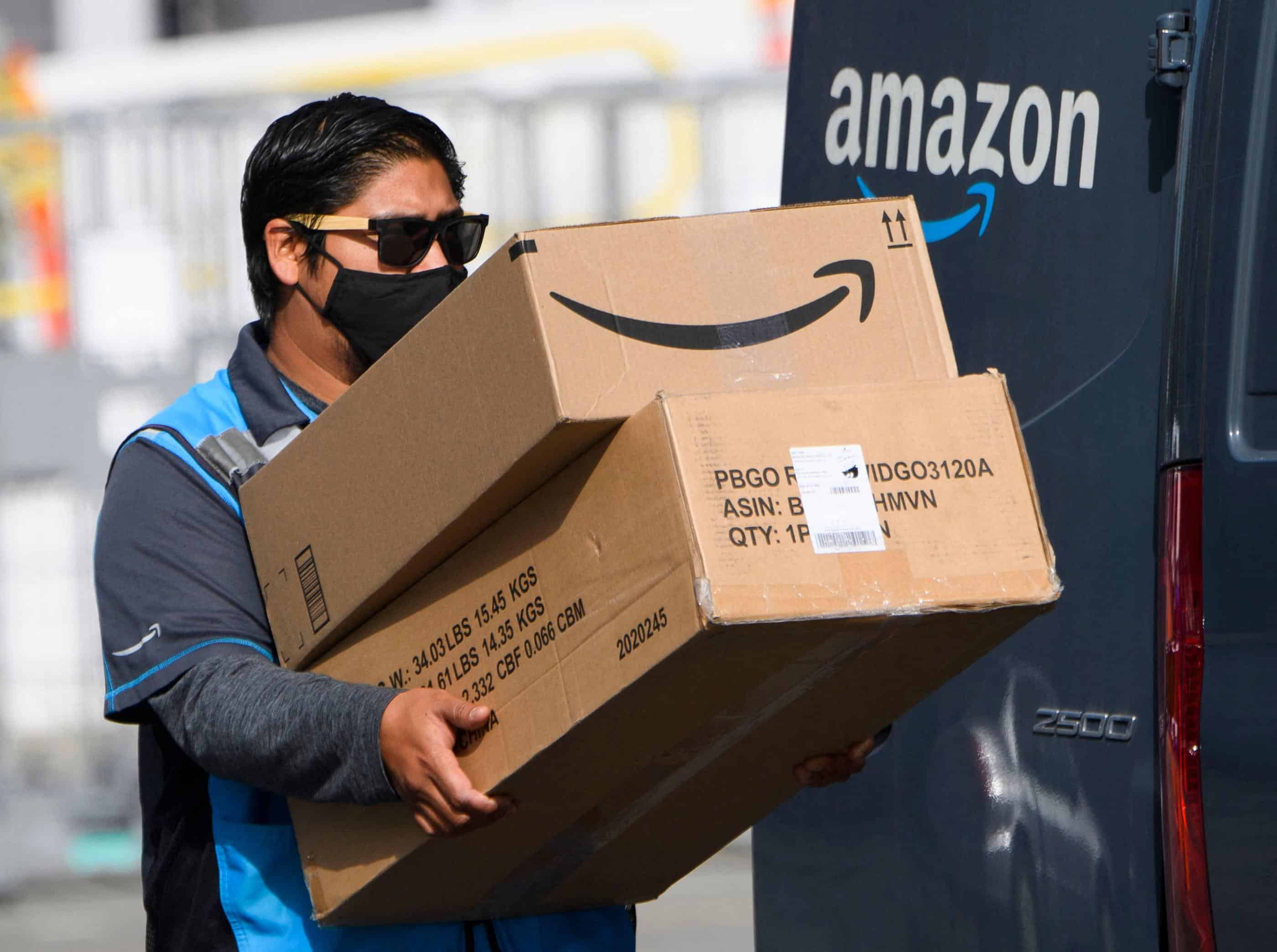 Vendeurs : Financièrement sanctionnés pour ne pas utiliser les services d’Amazon