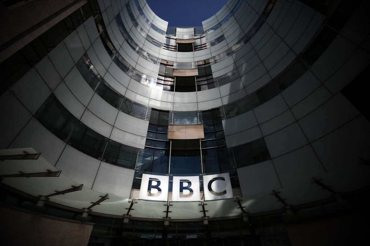 Pourquoi la BBC ne qualifie pas les militants du Hamas de 'terroristes'