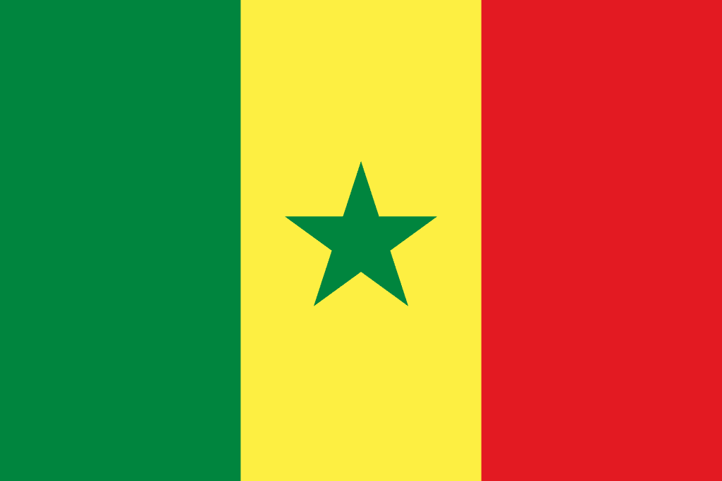 Sénégal